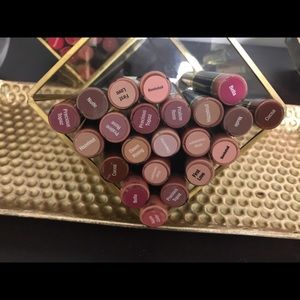 SeneGence Makeup - LipSense SeneGence Makeup - LipSense